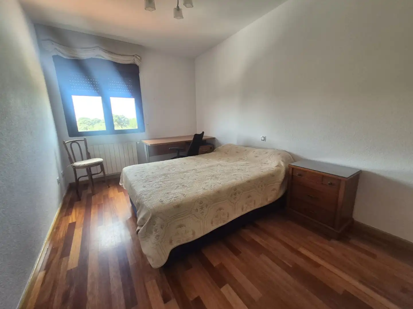 Piso de 200 m² en Ávila
