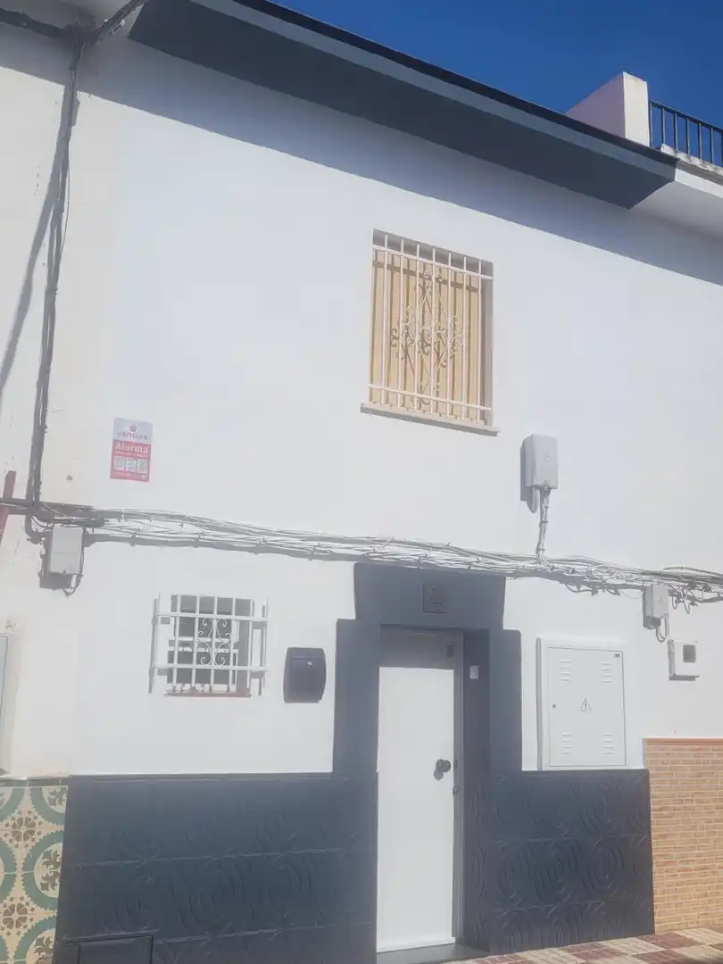 Casa 80 m² a Alcalá del Río