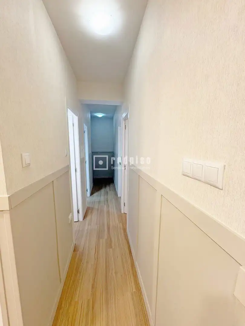 Piso de 157 m² en Molina de Segura