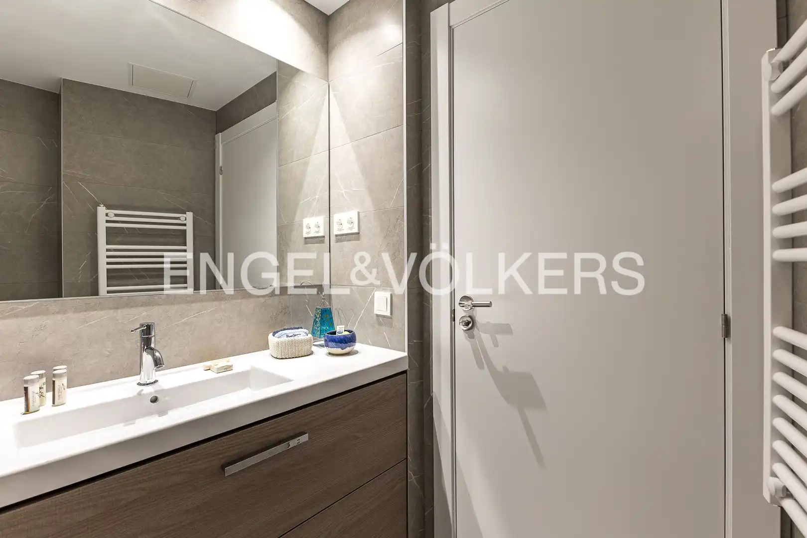 Piso de 85 m² en Sabadell