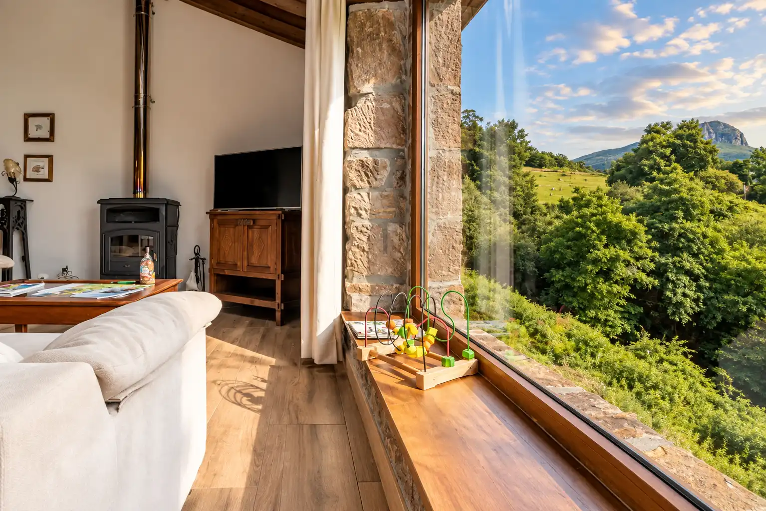 Casa en alquiler, Liérganes