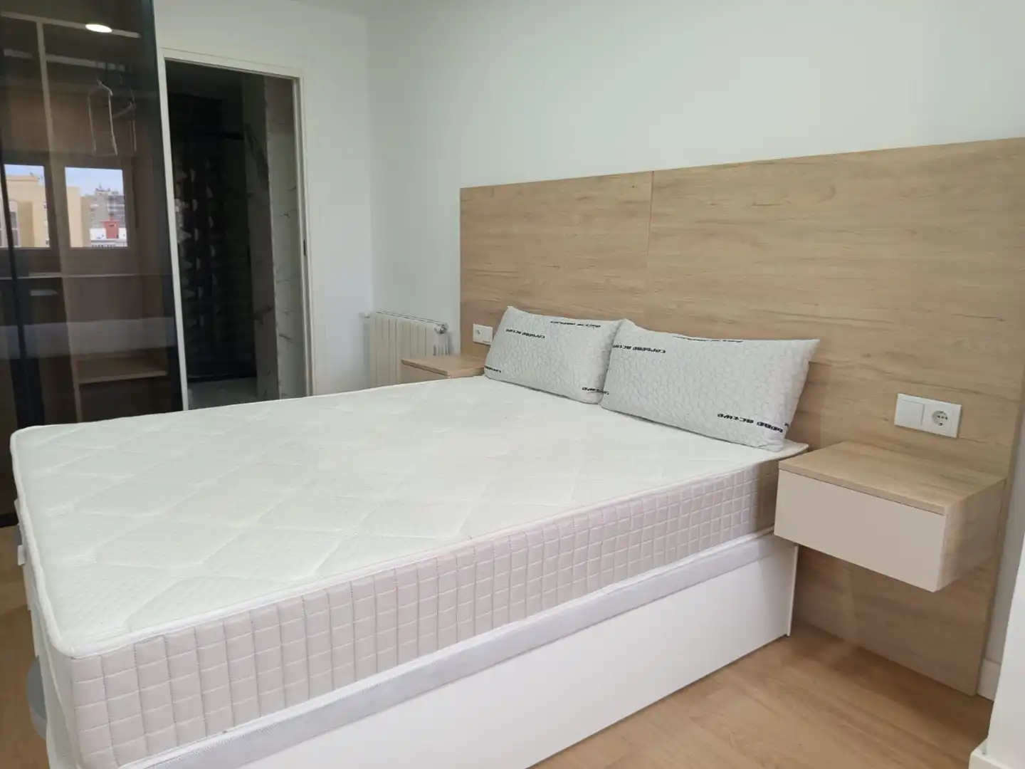 Piso de 100 m² en Badajoz