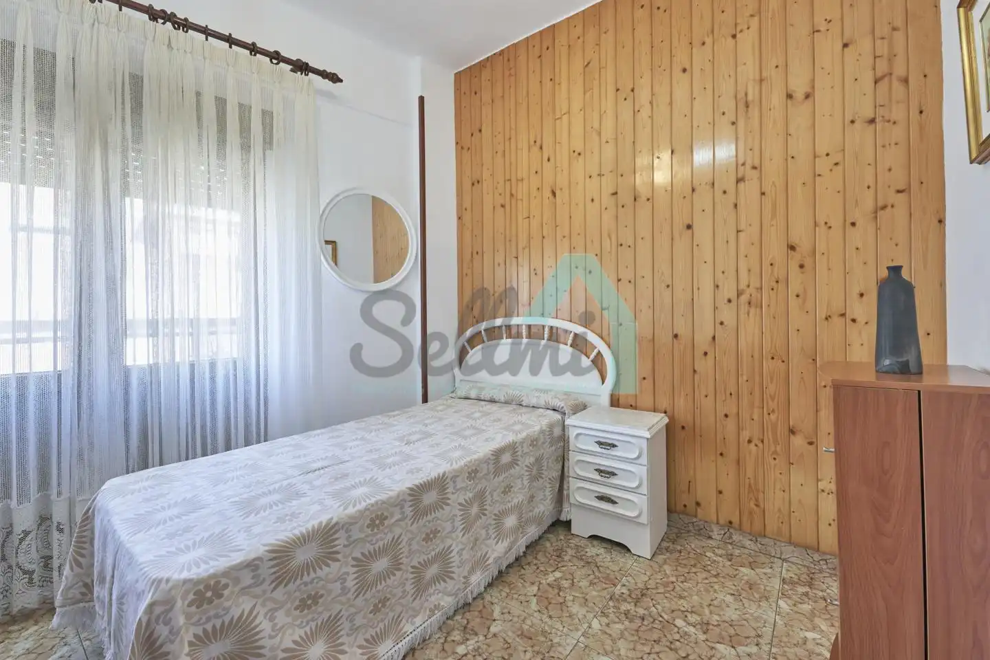 Piso de 77 m² en Gijón