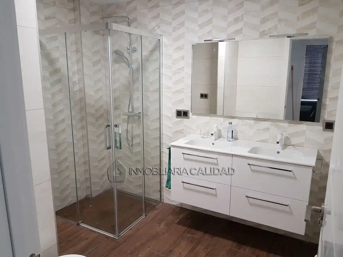 Piso de 60 m² en Burgos