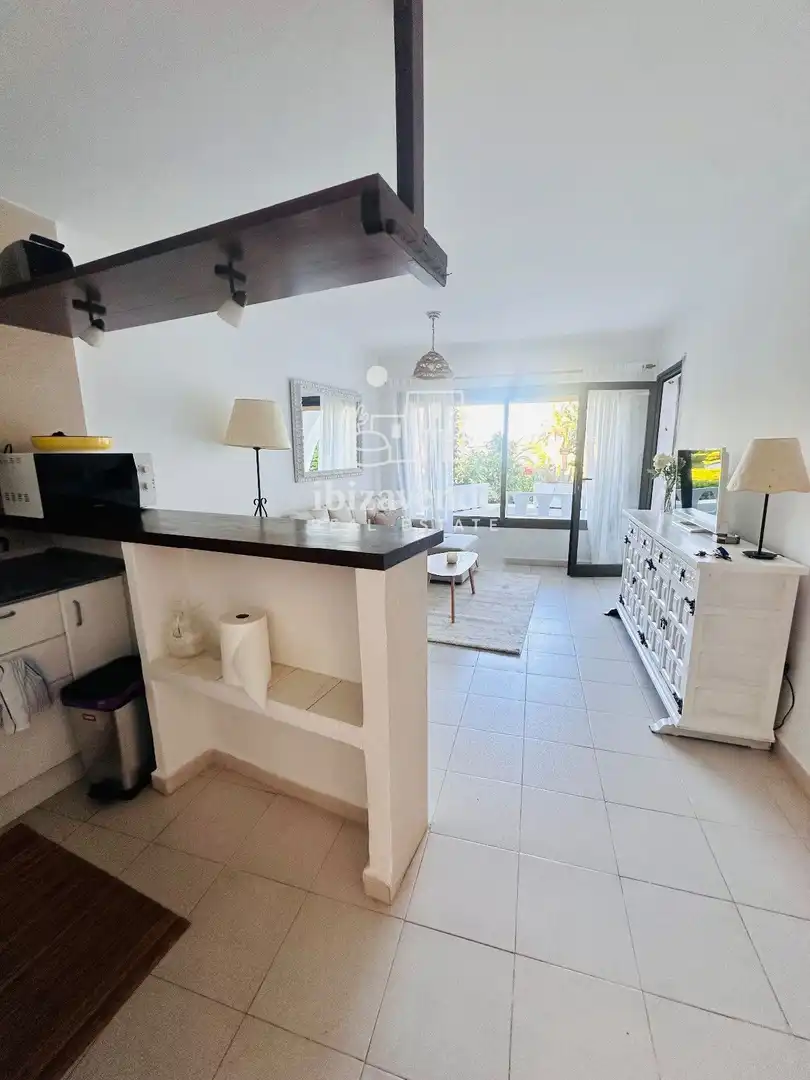 Piso de 70 m² en Santa Eulària des Riu