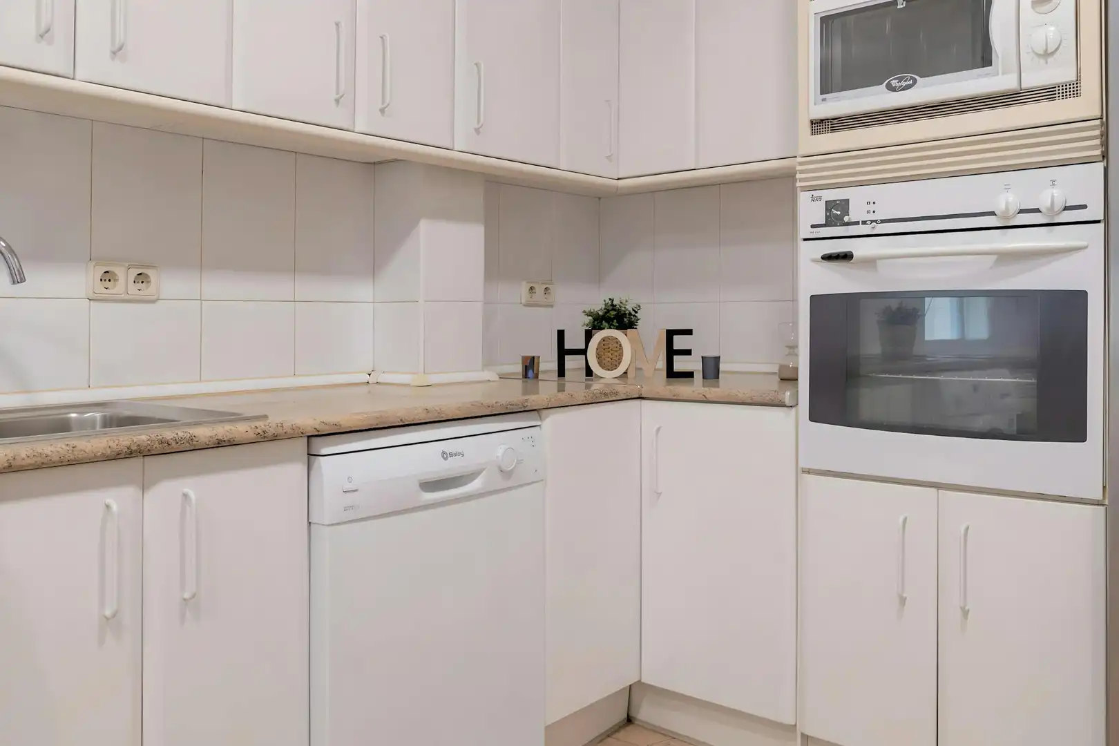 Habitación 240 m², Madrid