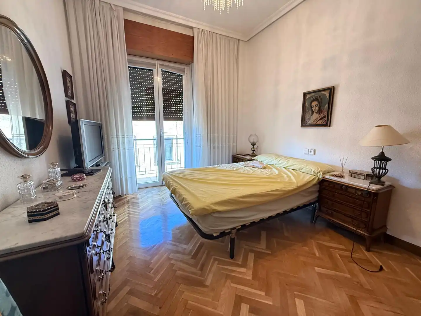 Appartamento 150 m² a Salamanca