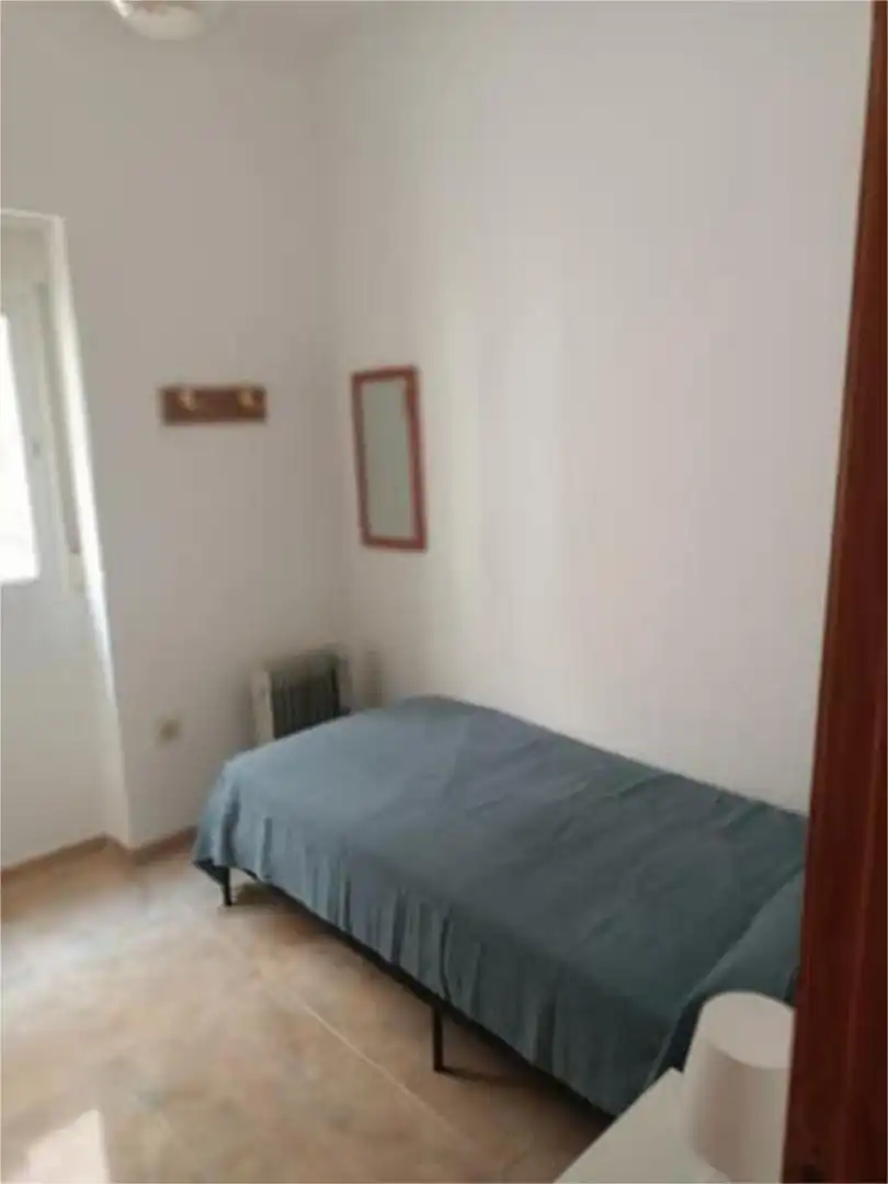 Wohnung 80 m² in Granada