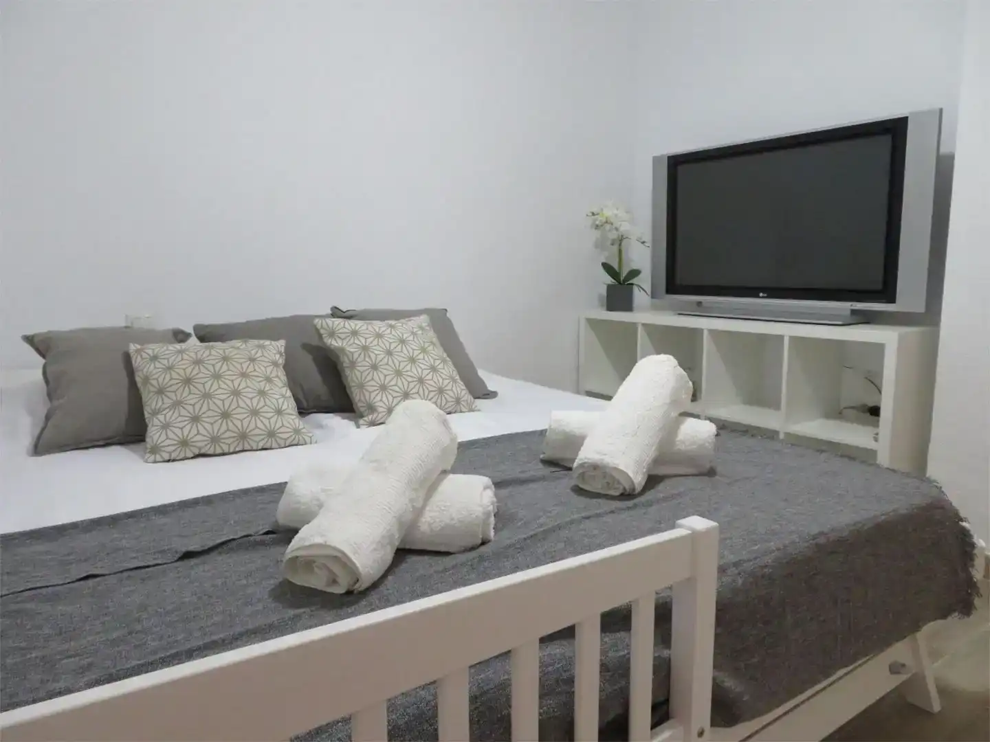 Piso de 60 m² en Roquetas de Mar