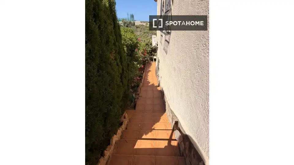 Habitación 104 m², Benitachell