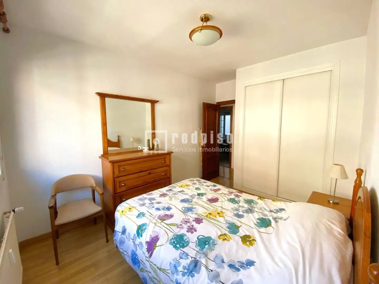 Piso de 104 m² en Madrid