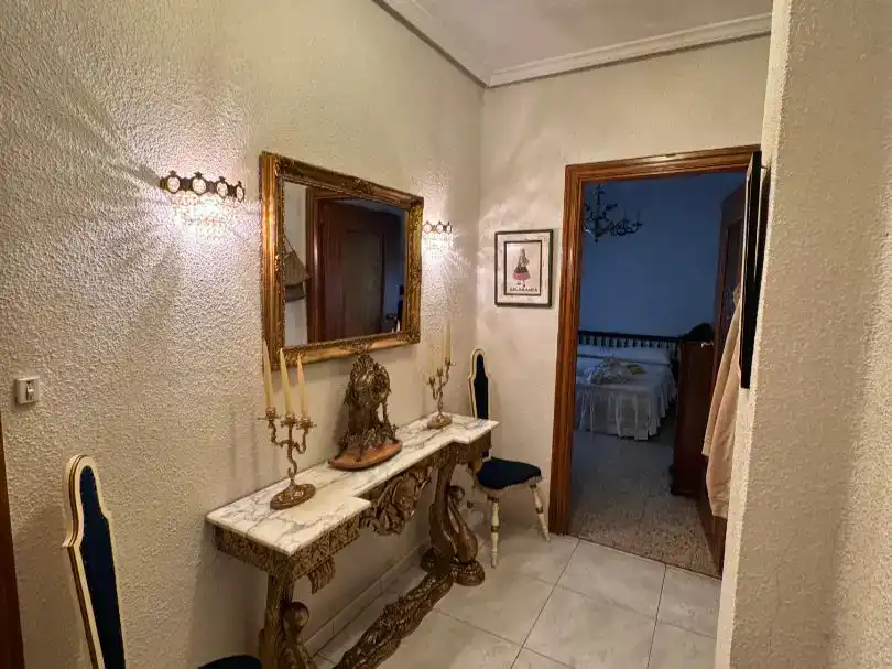 Piso de 85 m² en Salamanca