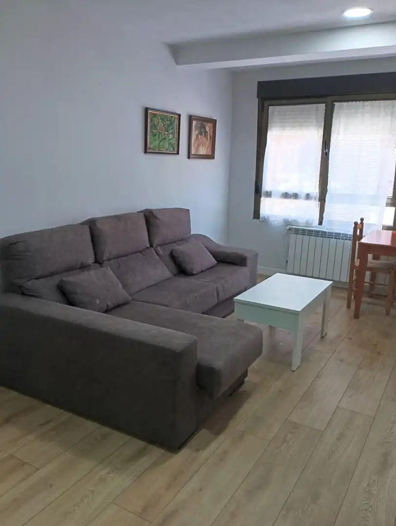 Pis de 62 m² a Oviedo