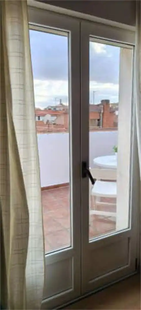 Piso de 77 m² en Salamanca