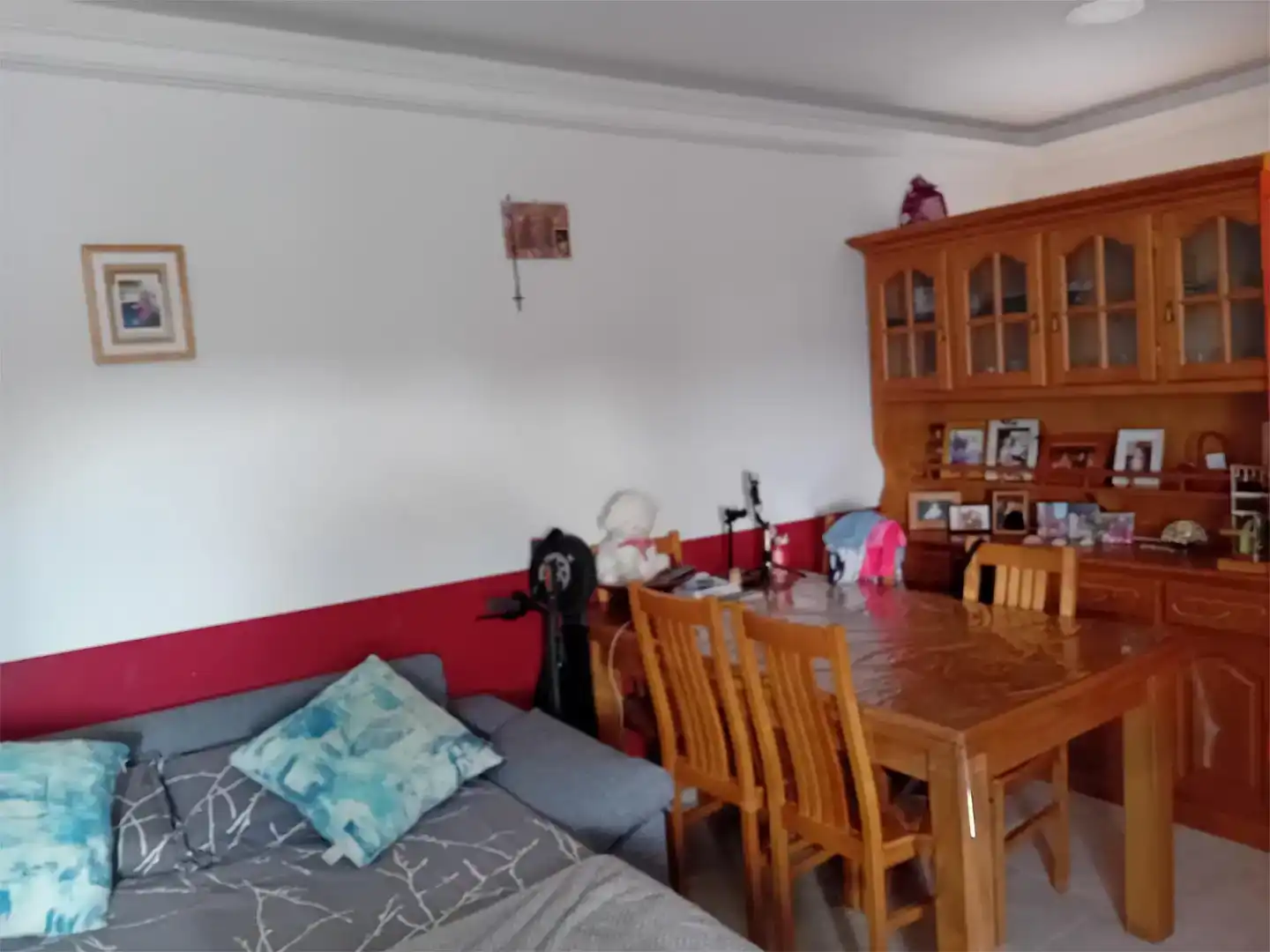 Piso de 90 m² en Ourense