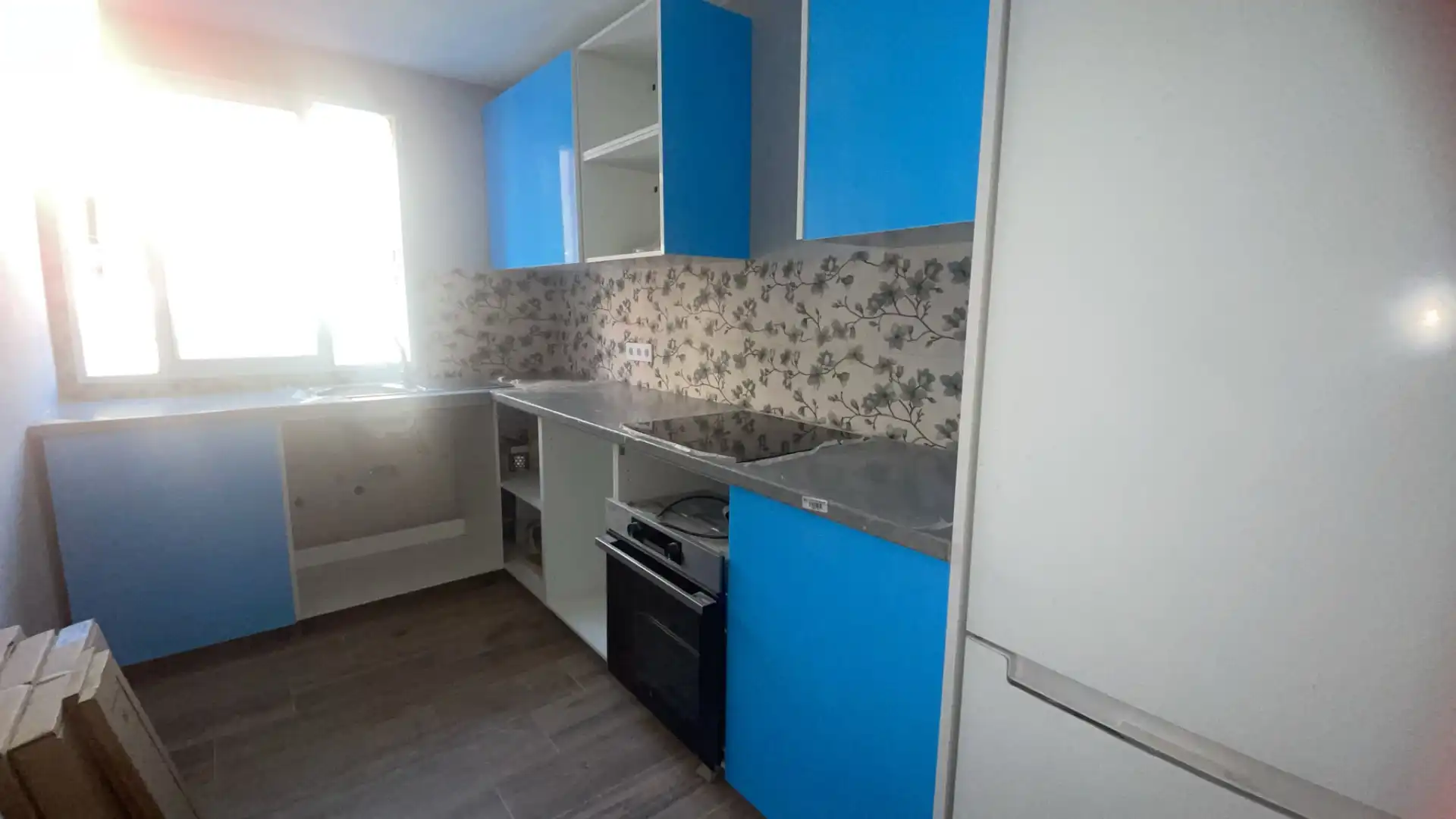 Pis de 145 m² a Màlaga