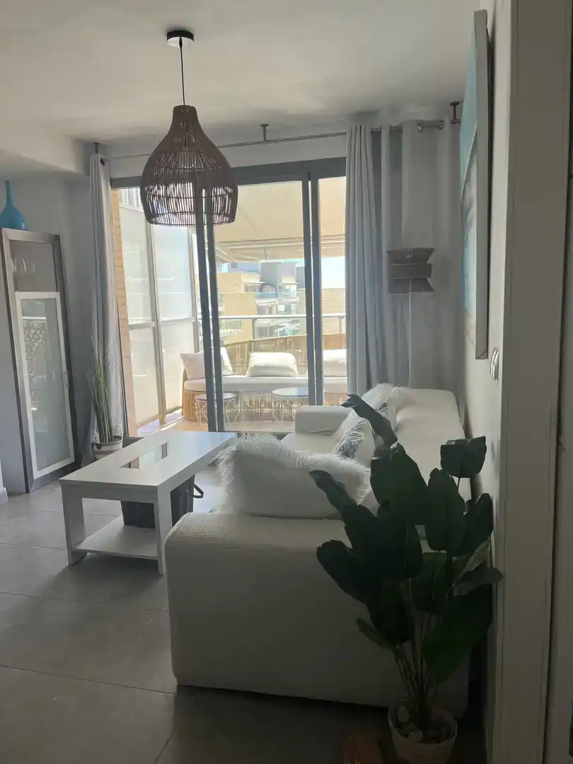 Piso de 52 m² en Chilches