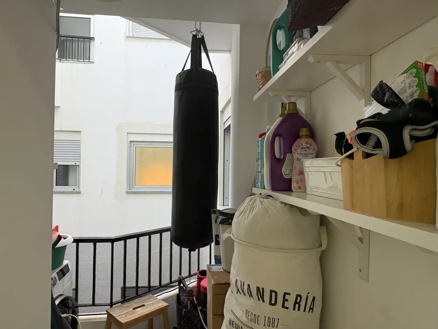 Appartement 100 m² à Santa Cruz de Ténérife