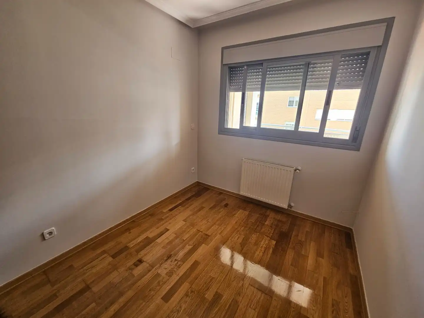 Piso de 131 m² en Cáceres