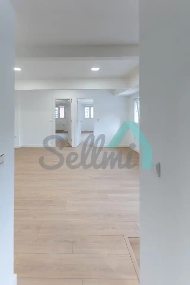 Piso de 65 m² en Mieres