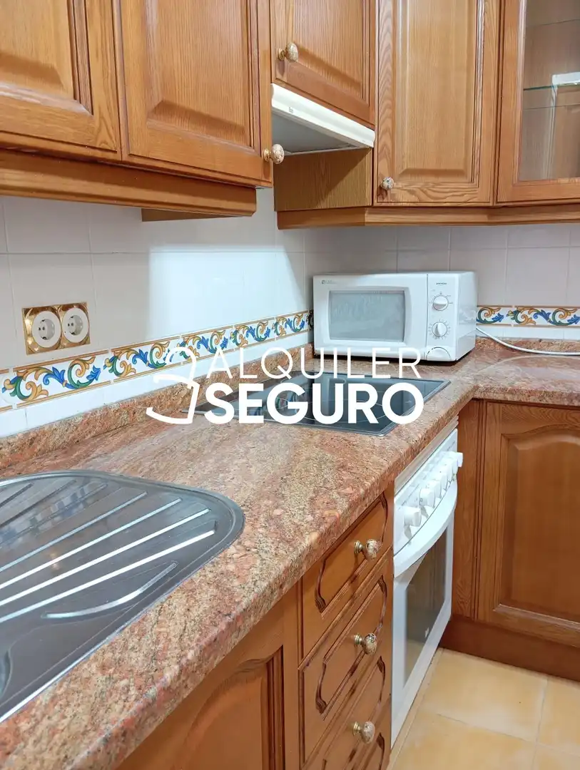 Piso de 73 m² en Las Palmas de Gran Canaria