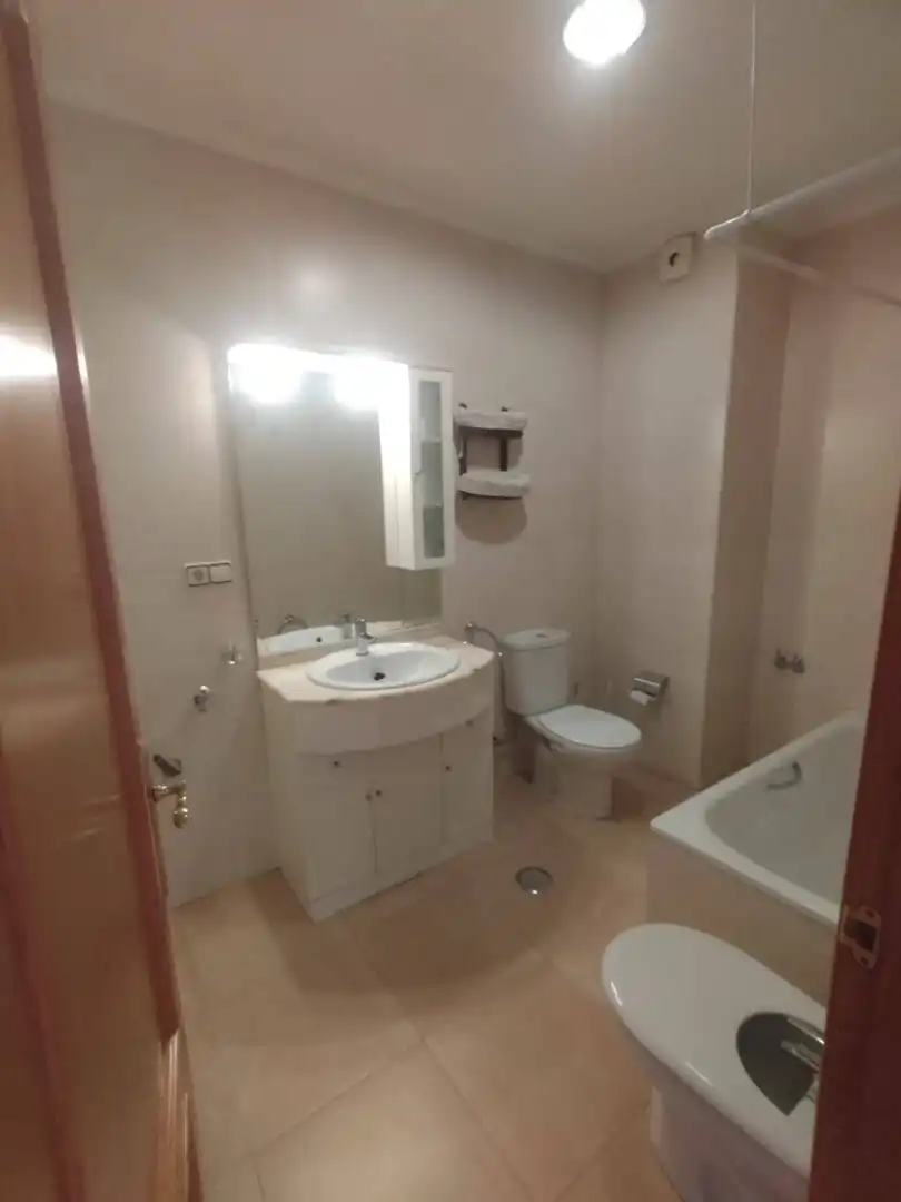 Piso de 81 m² en Ourense