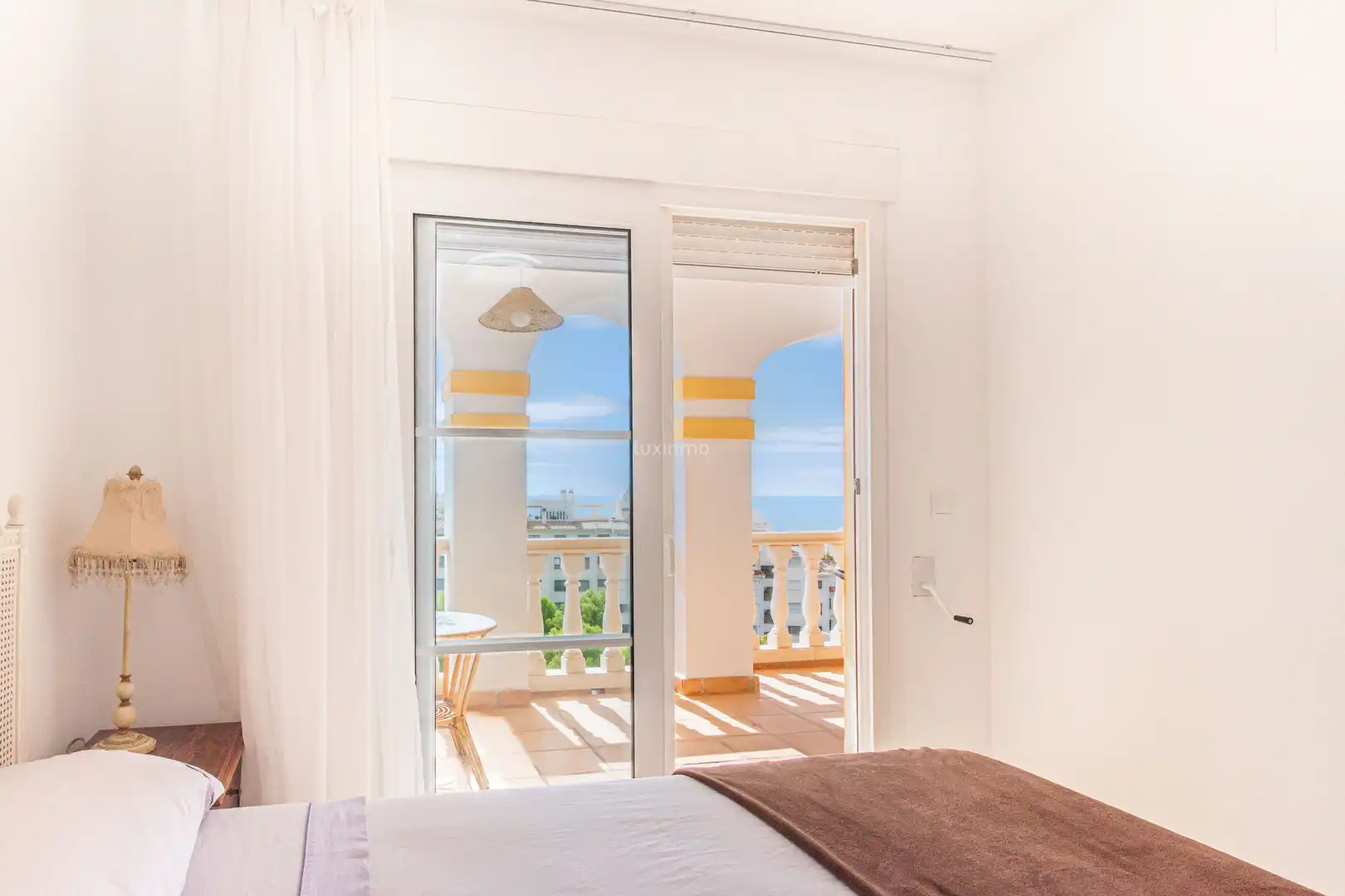 Apartamento 108 m² em Altea