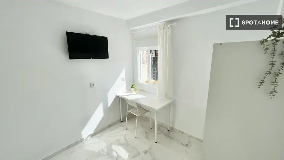 Habitación 81 m², Sevilla