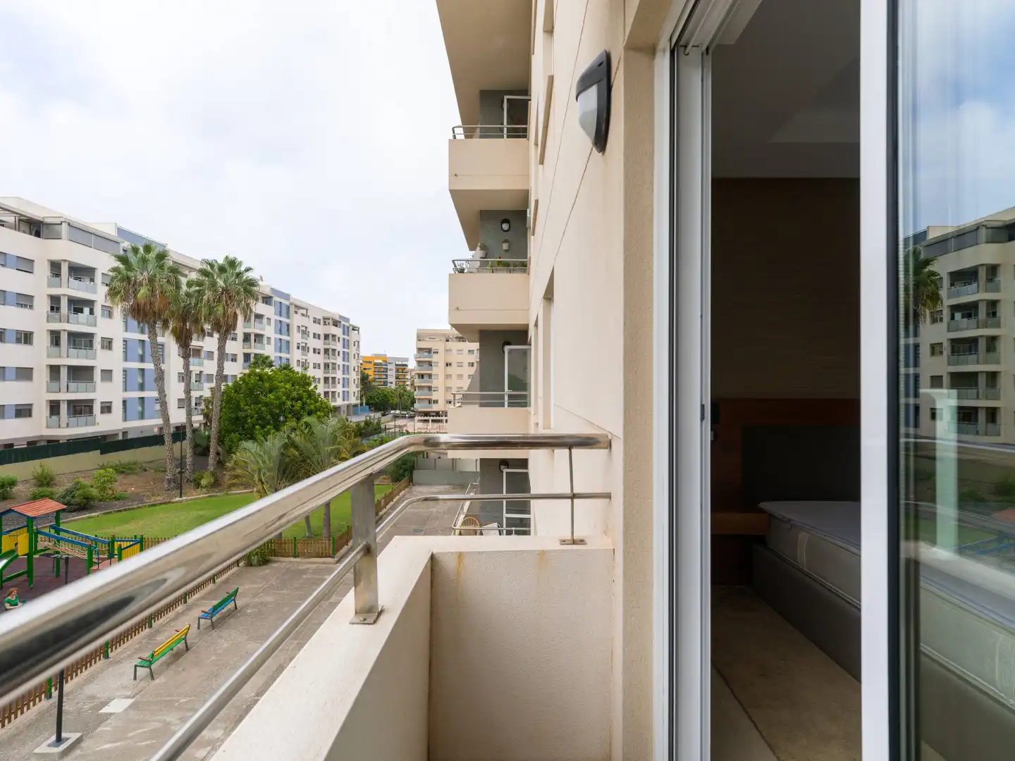 Piso de 114 m² en Las Palmas de Gran Canaria