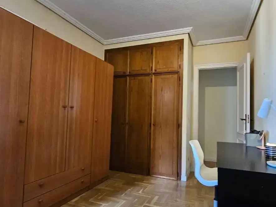 Piso de 104 m² en Pamplona