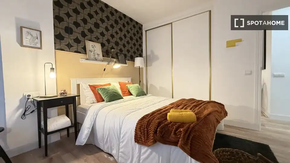 Habitación en alquiler, Alicante