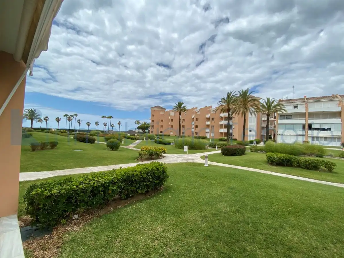 Piso de 75 m² en Isla Cristina