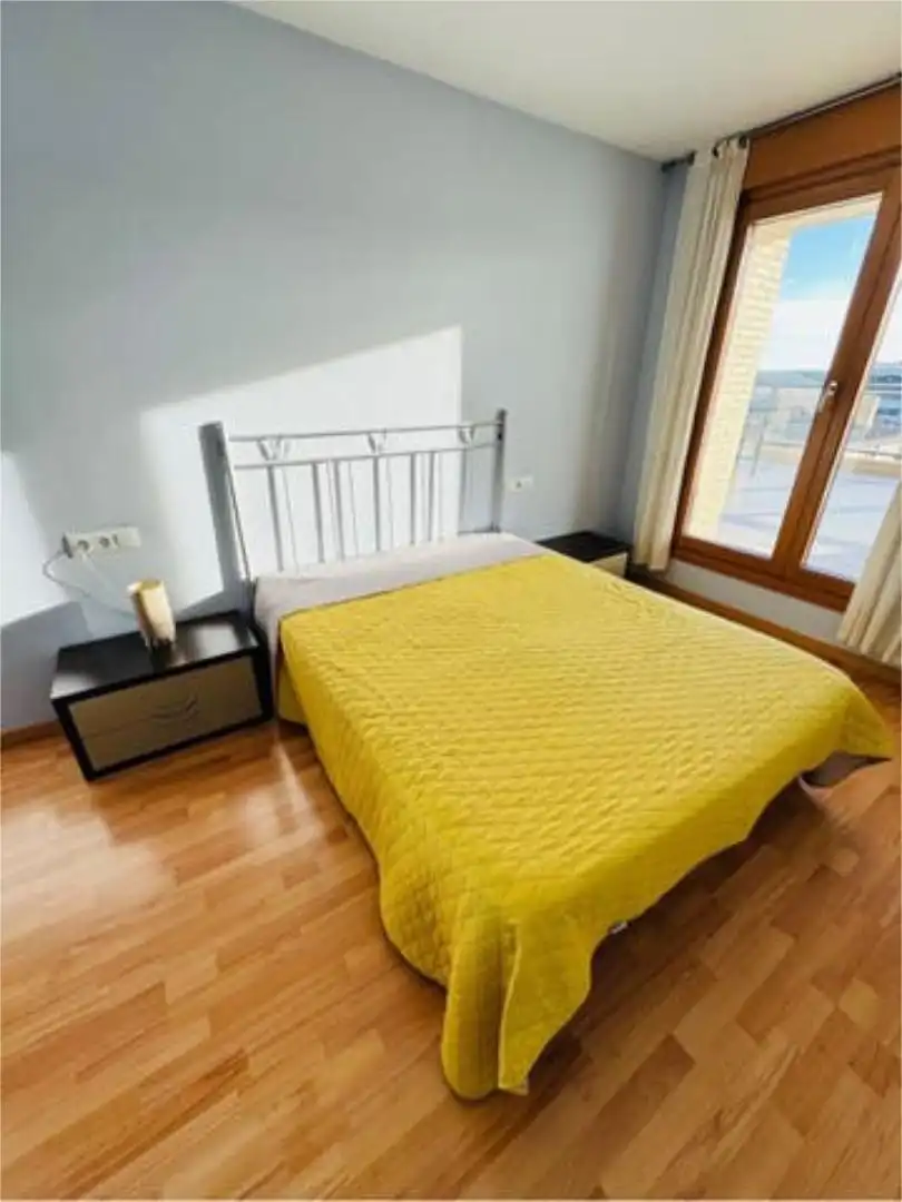 Piso de 75 m² en Soria