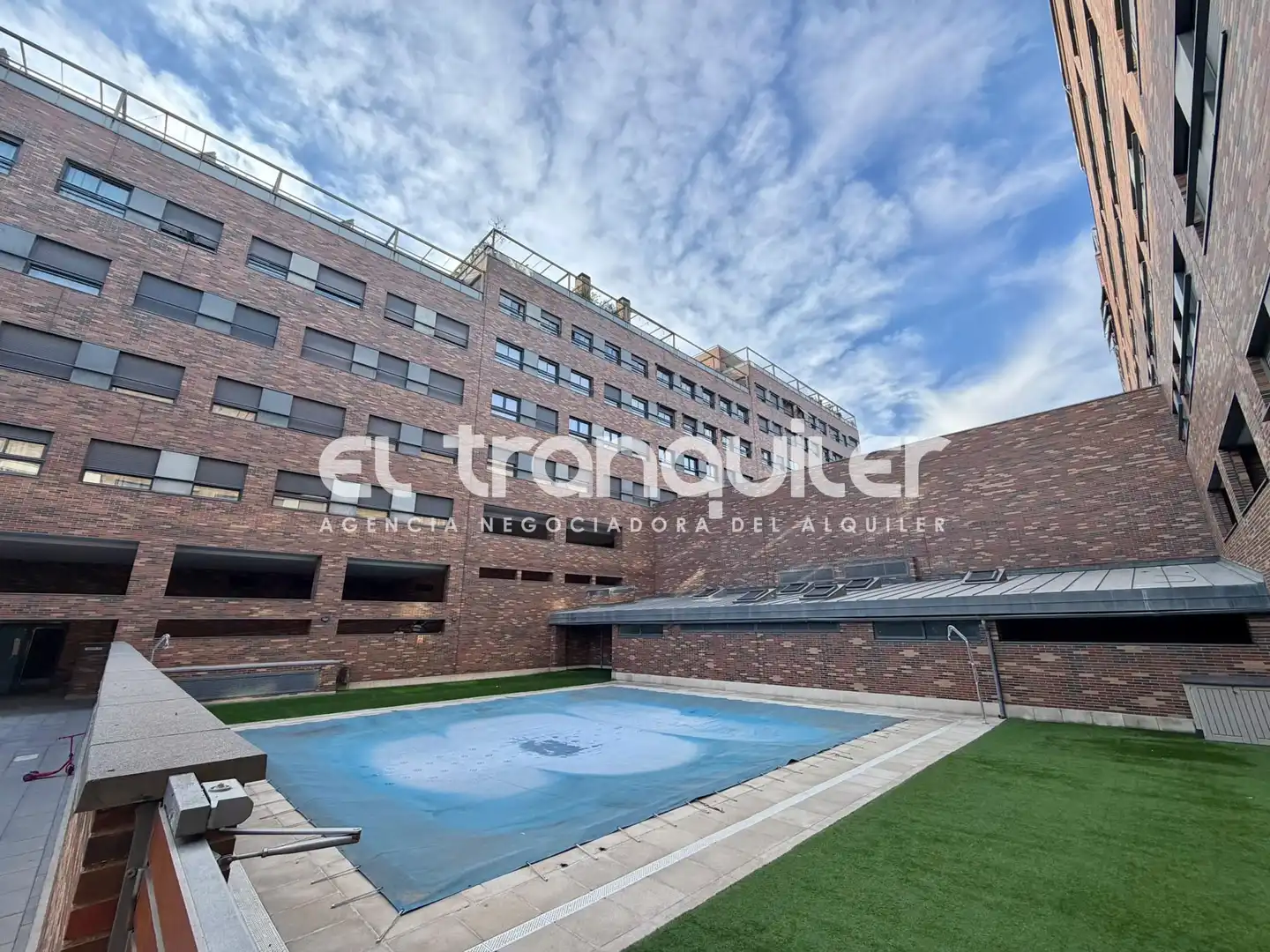 Piso de 153 m² en Madrid