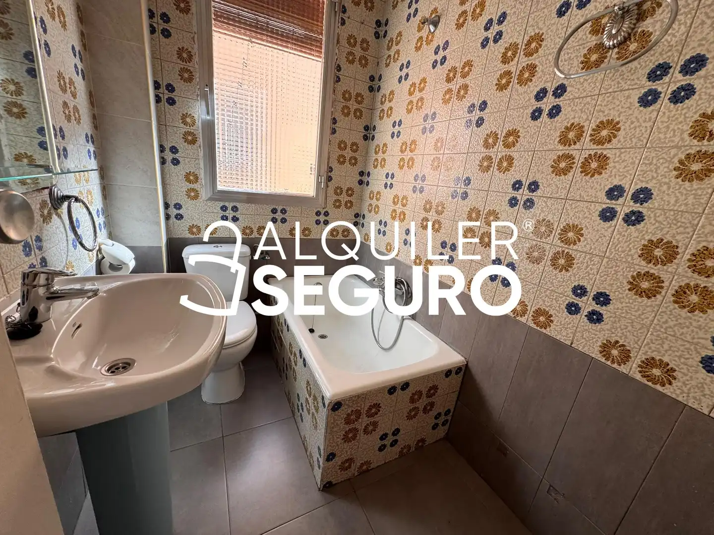 Piso de 65 m² en Madrid