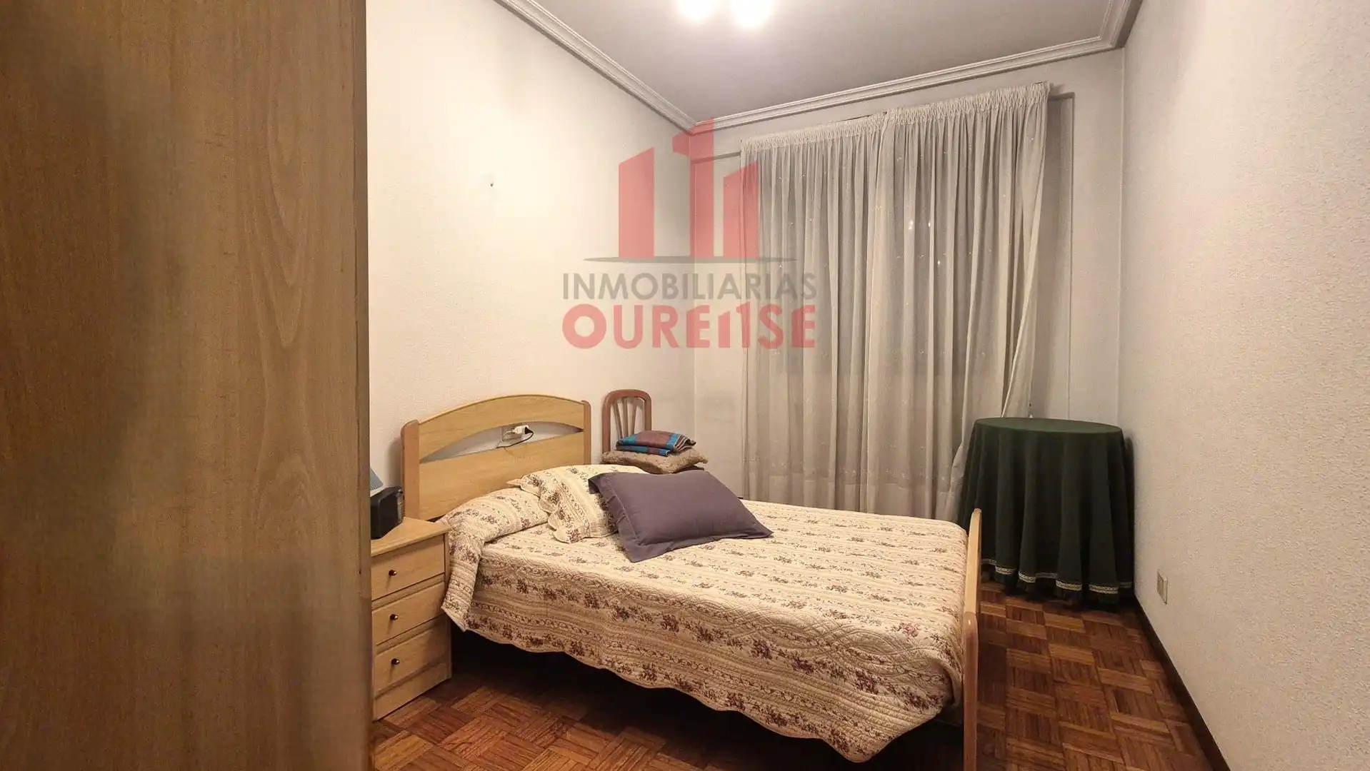 Piso de 96 m² en Ourense