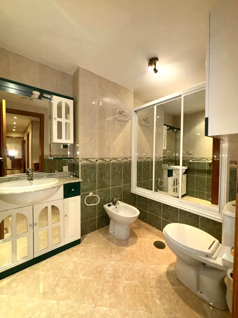 Piso de 151 m² en Plasencia