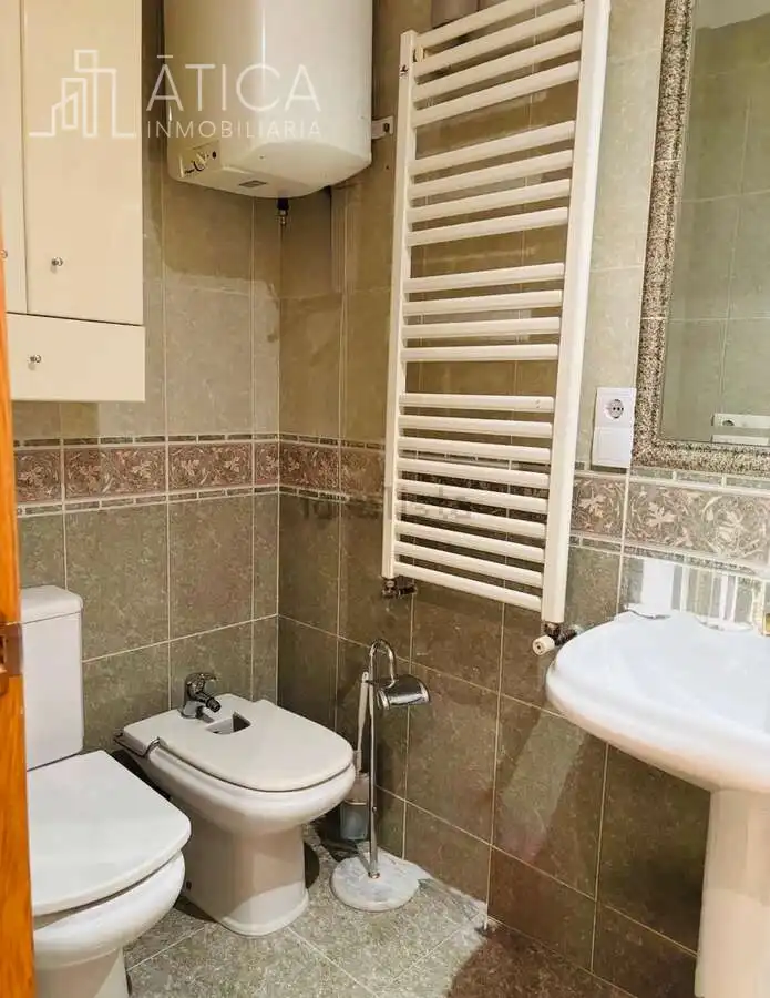 Pis de 80 m² a Salamanca