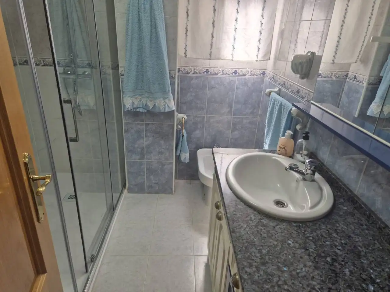 Piso de 90 m² en Badajoz