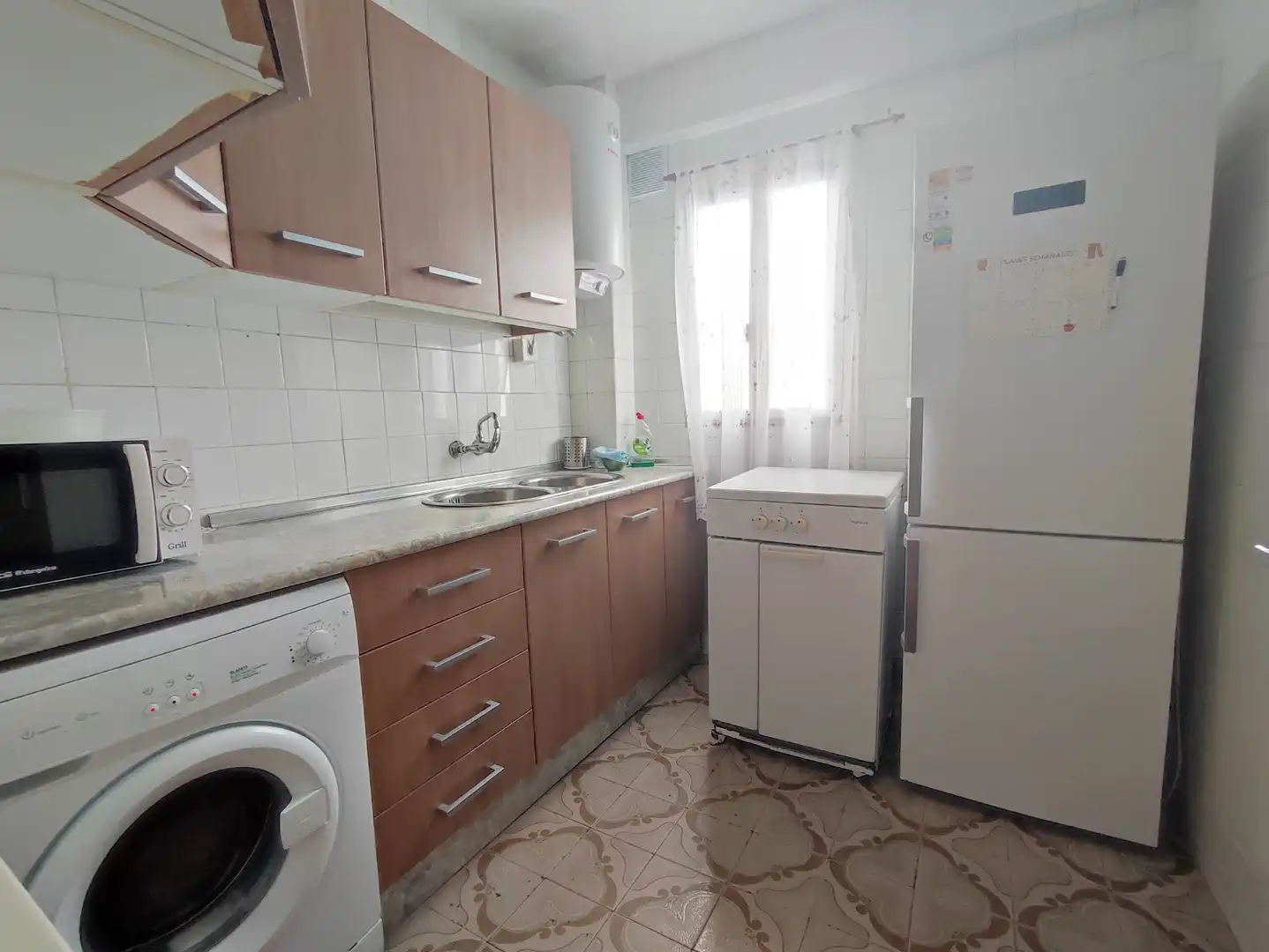Habitación 80 m², Córdoba