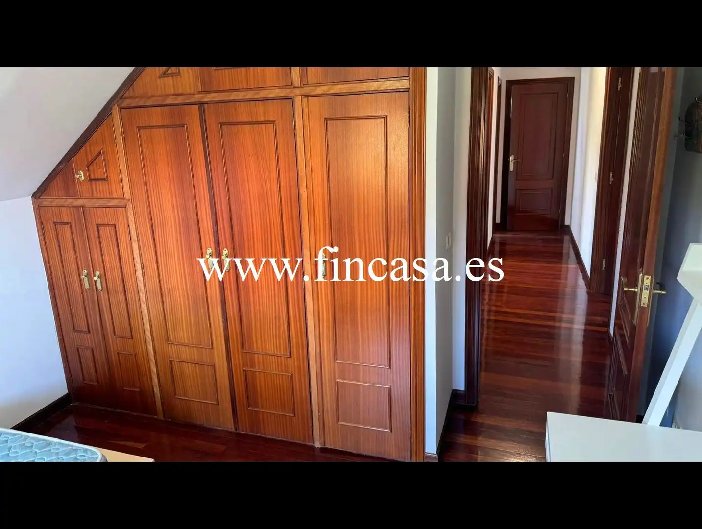 Piso de 90 m² en Vigo