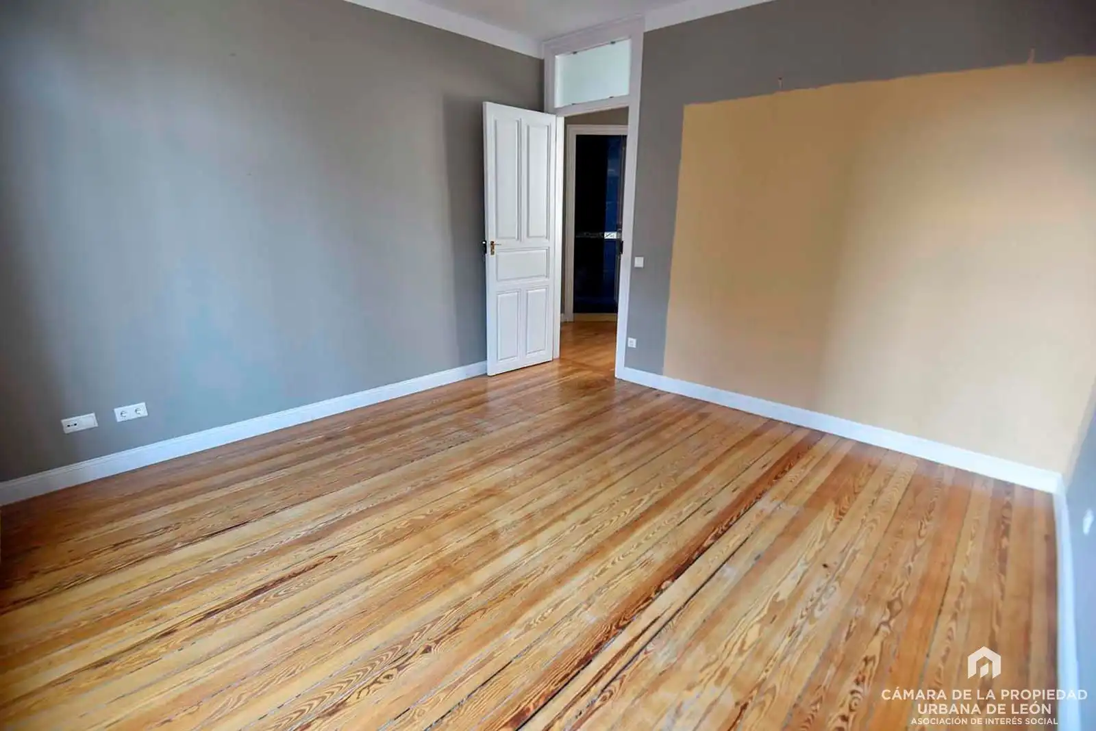 Piso de 150 m² en León
