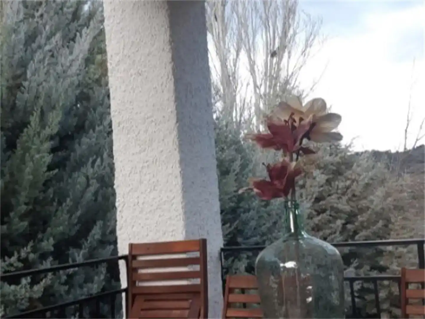 Piso de 140 m² en Navaluenga