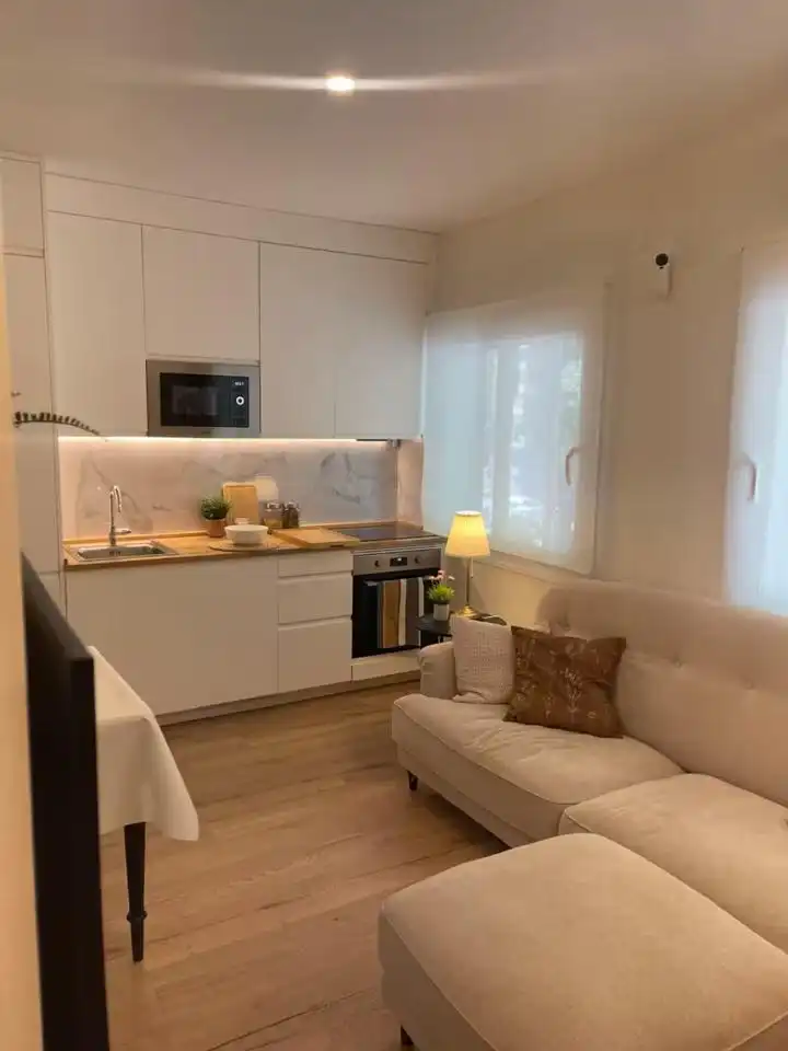 Pis de 72 m² a A Corunya