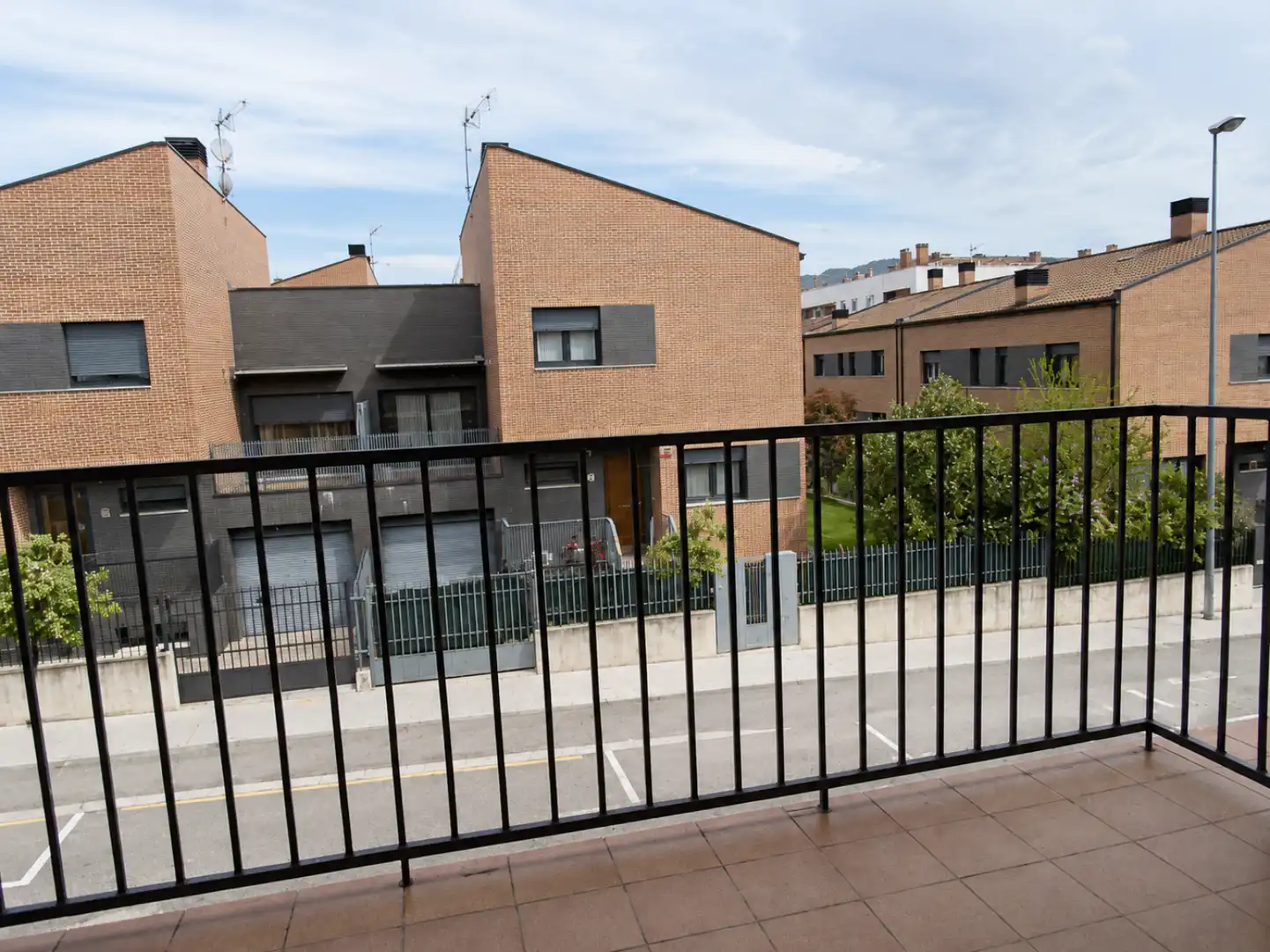 Piso de 235 m² en Orcoyen
