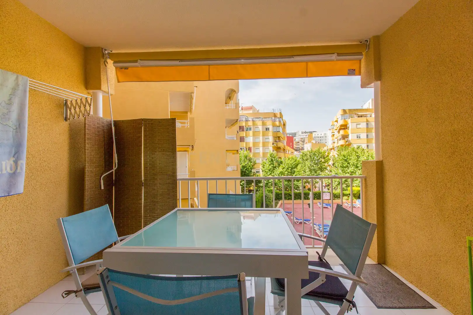 Piso de 80 m² en Calpe