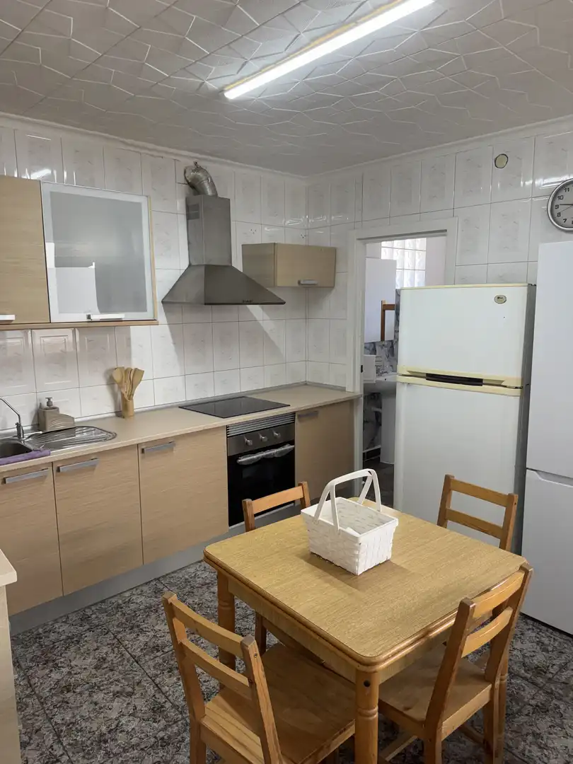 Piso de 200 m² en Murcia