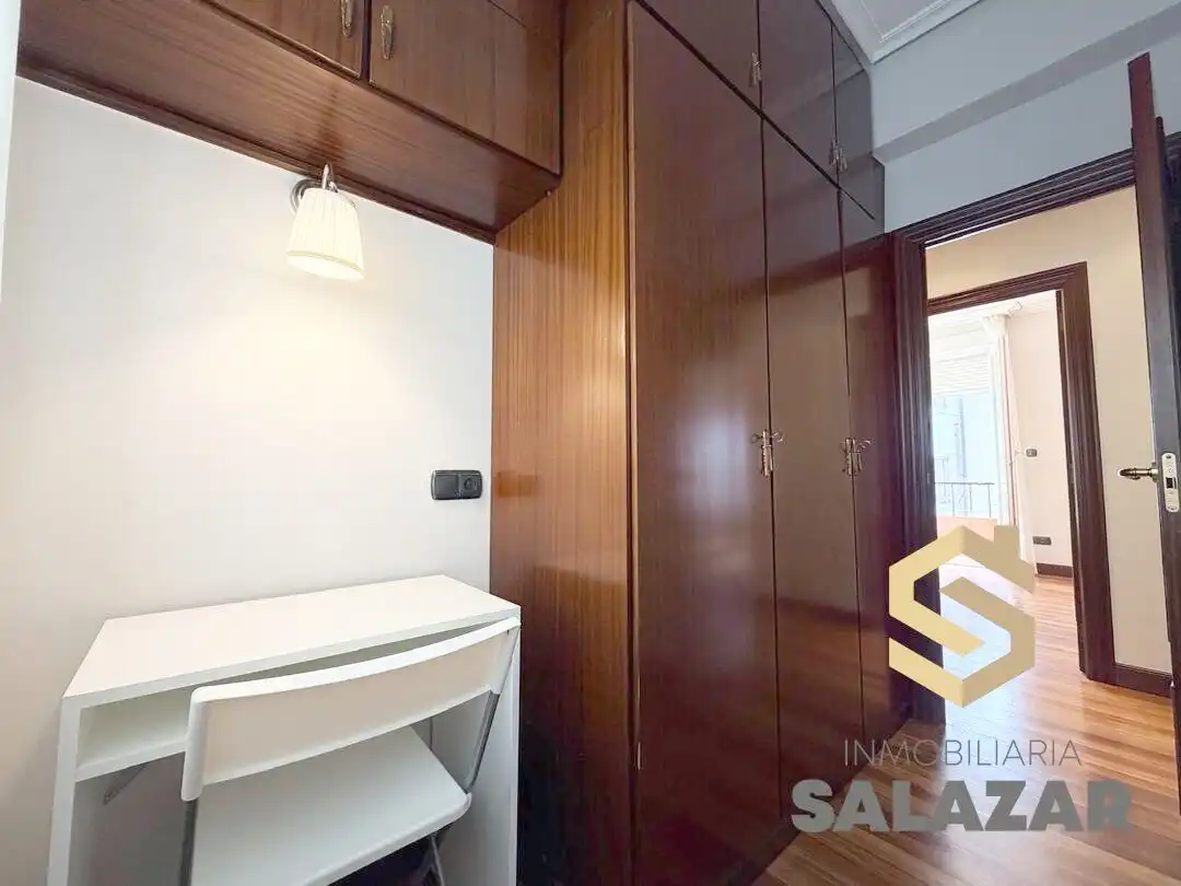 Piso de 85 m² en Bilbao