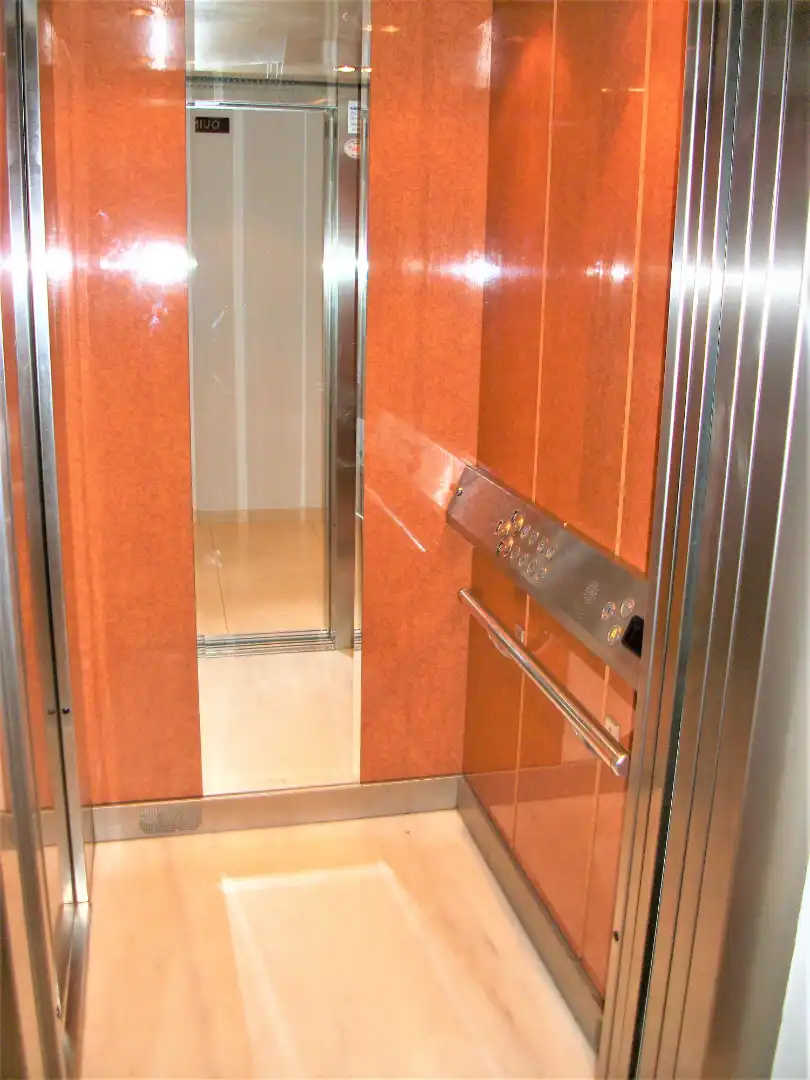 Piso de 43 m² en Gijón