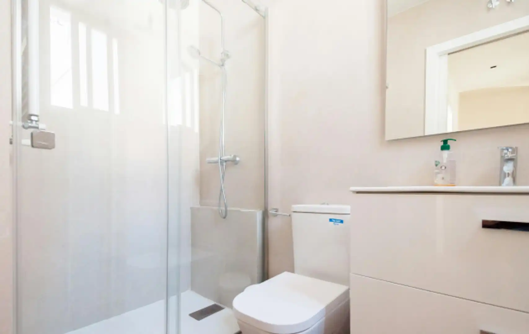 Habitación 120 m², Madrid